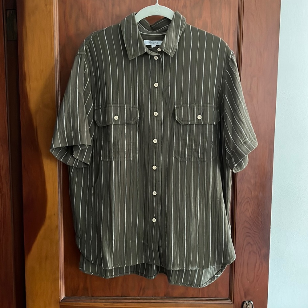 Women’s Madewell Top